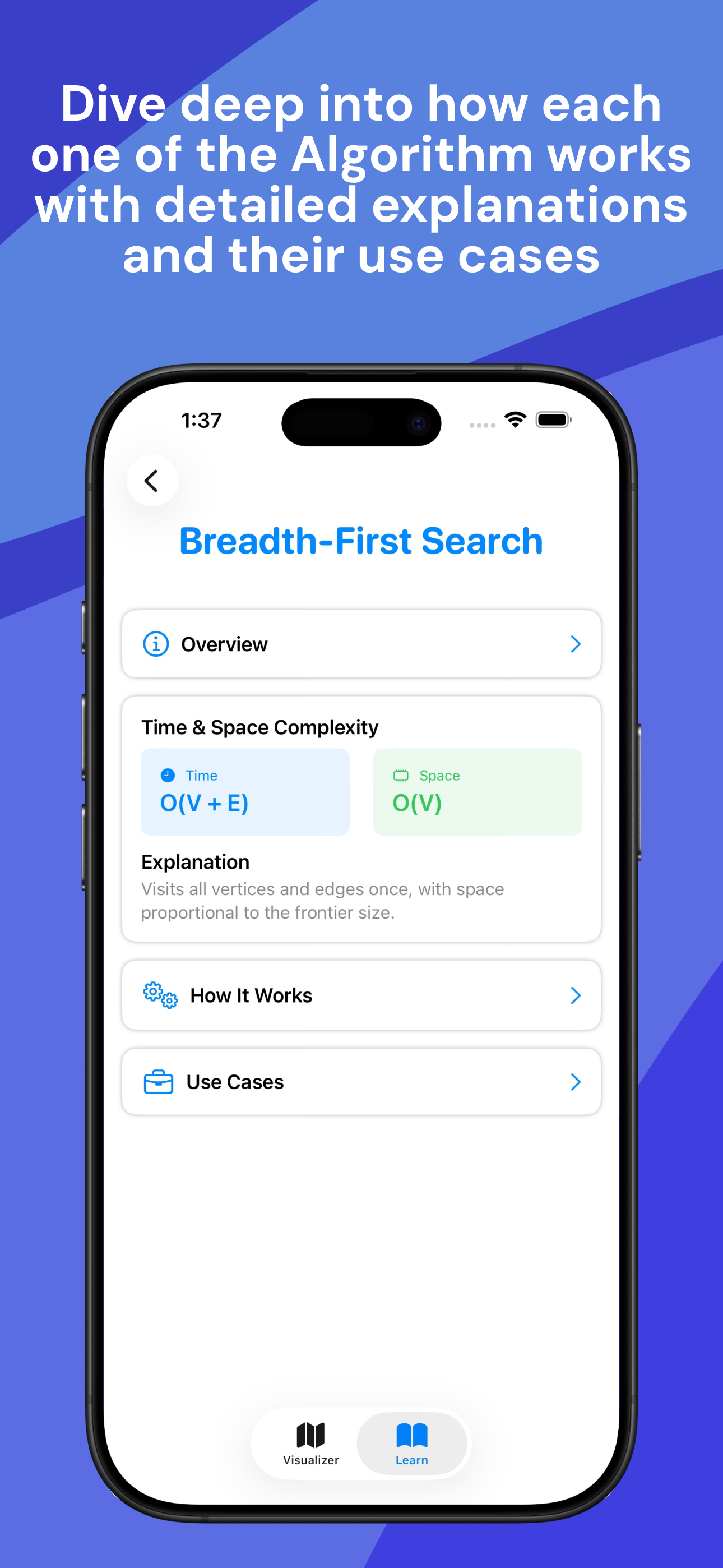 Algomaze iPhone Screenshot 4